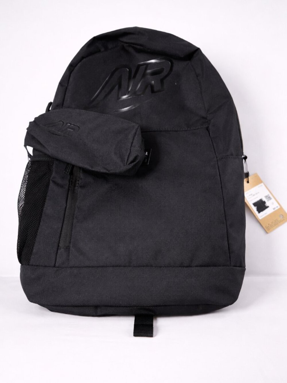 Nike Kids’ Elemental Backpack 20L Capacity, NWT